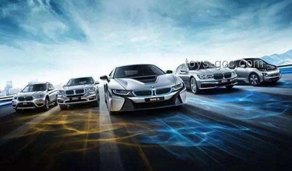 10万级600续航中级轿车：新能源汽车的新选择